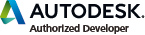 Autodesk Authorized Developer