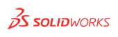 SolidWorks logo