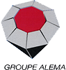 Alema logo