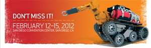 SolidWorks World 2012 Conference