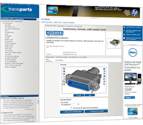 Thomas Industrial Media and TraceParts have agreed to enter into a cross website media partnership to support industrial professionals across Europe