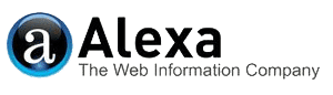 Alexa The Web Information Company logo