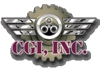 CGI inc. logo