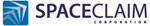 SpaceClaim logo