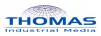 Thomas Industrial Media logo