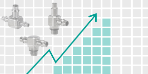 DAR pneumatic components