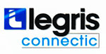 Legris Connectic logo