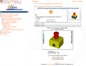 TraceParts Component Library Provides 3D Catalogs in the Alibre Design Native Format