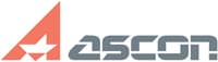 Ascon logo