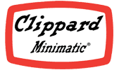 Clippard Minimatic logo