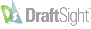 DraftSight logo