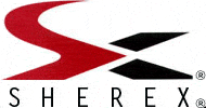 Sherex logo