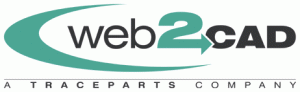 web2cad logo