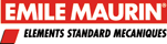 Emile Maurin logo