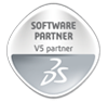 V5 Sofware Partner Dassault Systemes