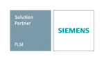 Siemens Solution Partner logo