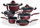 skillets, saucepans, stockpots, pressure cookers TEFAL