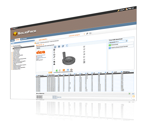 Screenshot - SolidFace