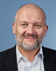 Stéphane Garcia, manager marketing en communicatie bij COVAL