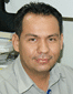Julio César Matarrita Chinchilla, project analyst