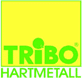 Tribo Hartmetall logo