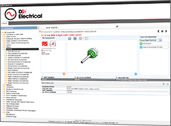 cad portal designspark electrical