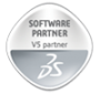 V5 Sofware Partner Dassault Systemes