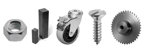 The Maurin Group delivers high-end technical products to all manufacturers in the mechanical engineering industry