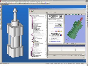 TraceParts for TopSolid Interface