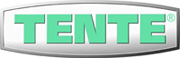 Tente logo