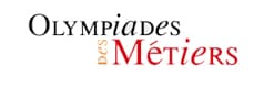 Olympiades des Métiers logo