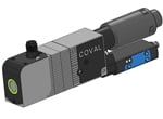 Coval Modular venturi vacuum pumps