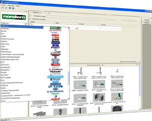 Airbus France, Spain and UK selected TraceParts for its functionalities, its content and its ability to adapt its solution to their specific requirements