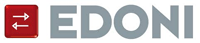 EDONI logo