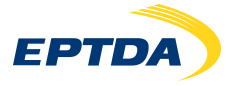 EPTDA logo