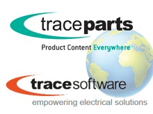 Le Groupe Trace est constitué de TraceParts et de Trace Software International