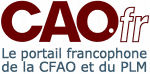 CAO.fr logo