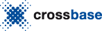 crossbase logo