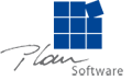 Plan Software logo