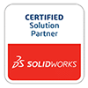 SolidWorks Solution Partner SolidWorks Solution Partner