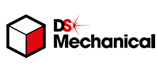 DesignSpark Mechanical logo