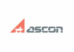 Ascon 3D 