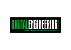 Digital Engineering Magazin 