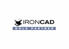 IronCAD