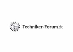 Techniker-Forum