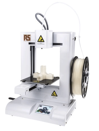 RS Pro Ideawerk 3D Printer