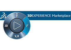  Dassault Systèmes’ 3DEXPERIENCE Marketplace | PartSupply 