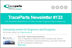 TraceParts newsletter