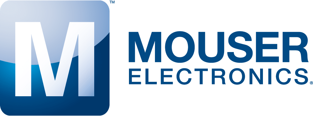 Logo Mouser