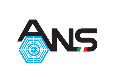 Luca Iudici, Senior Sales Manager Europe at ANS srl